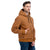 Mobile Warming Technology Jacket Foreman 2.0 Jacket Men's Heated Clothing