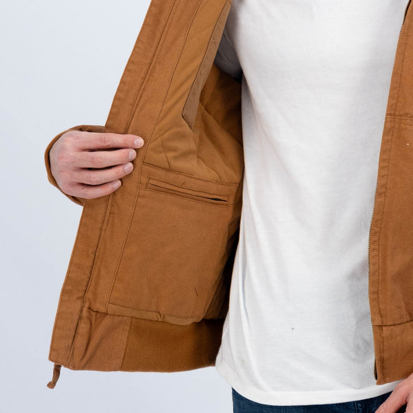 Foreman 2.0 Jacket Men's – Fieldsheer