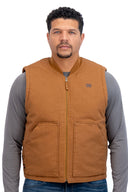 Mobile Warming Technology Vest Foreman 2.0 Vest Men's Heated Clothing - product view 4