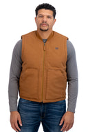 Mobile Warming Technology Vest Foreman 2.0 Vest Men's Heated Clothing