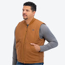 Mobile Warming Technology Vest Foreman 2.0 Vest Men's Heated Clothing