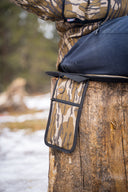 Mobile Warming Technology Heated Camouflage Seat Pad - camo Heated Clothing