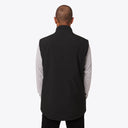 Mobile Warming Technology Vest Alpine 3.0 Heated Vest Men's - Black Heated Clothing