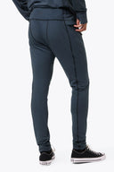 Mobile Warming Technology Baselayers Baselite Heated Baselayer Pant Men’s - Arctic Blue Heated Clothing - product view 5
