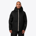 Mobile Warming Technology Jacket Denali Snow Jacket Men's - Black Heated Clothing