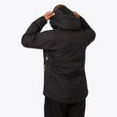 Mobile Warming Technology Jacket Denali Snow Jacket Men's - Black Heated Clothing