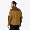 Mobile Warming Technology Jacket Ranch 3/4 Jacket Men's - Tan Heated Clothing