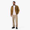 Mobile Warming Technology Jacket Ranch Standard Jacket Men's - Tan Heated Clothing