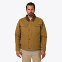 Mobile Warming Technology Jacket Ranch Standard Jacket Men's - Tan Heated Clothing