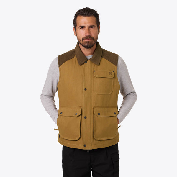 鉄*ム様   FREE STYLE VEST 4150M Mobile-Warming-Heated-Gear-On-