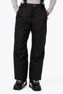 Mobile Warming Technology Pants Denali Snow Heated Pant Men's - Black Heated Clothing - product view 5
