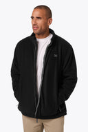 Mobile Warming Technology Jacket Trek 2.0 Fleece Jacket Men's Heated Clothing - product view 4
