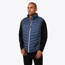 Mobile Warming Technology Vest Backcountry Xtera Heated Vest Men’s - Arctic Blue Heated Clothing