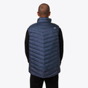 Mobile Warming Technology Vest Backcountry Xtera Heated Vest Men’s - Arctic Blue Heated Clothing