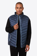 Mobile Warming Technology Vest Backcountry Xtera Heated Vest Men’s - Arctic Blue Heated Clothing - product view 1
