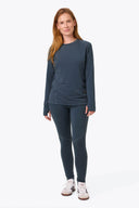Mobile Warming Technology Baselayers Baselite Heated Baselayer Pants Women’s Heated Clothing - product view 3