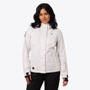 Mobile Warming Technology Jacket Denali Snow Jacket Women's - Geo Heated Clothing