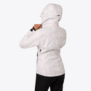 Mobile Warming Technology Jacket Denali Snow Jacket Women's - Geo Heated Clothing