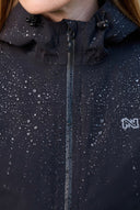 Mobile Warming Technology Jacket Guardian LX Heated Jacket Women's - Midnight Heated Clothing - product view 5