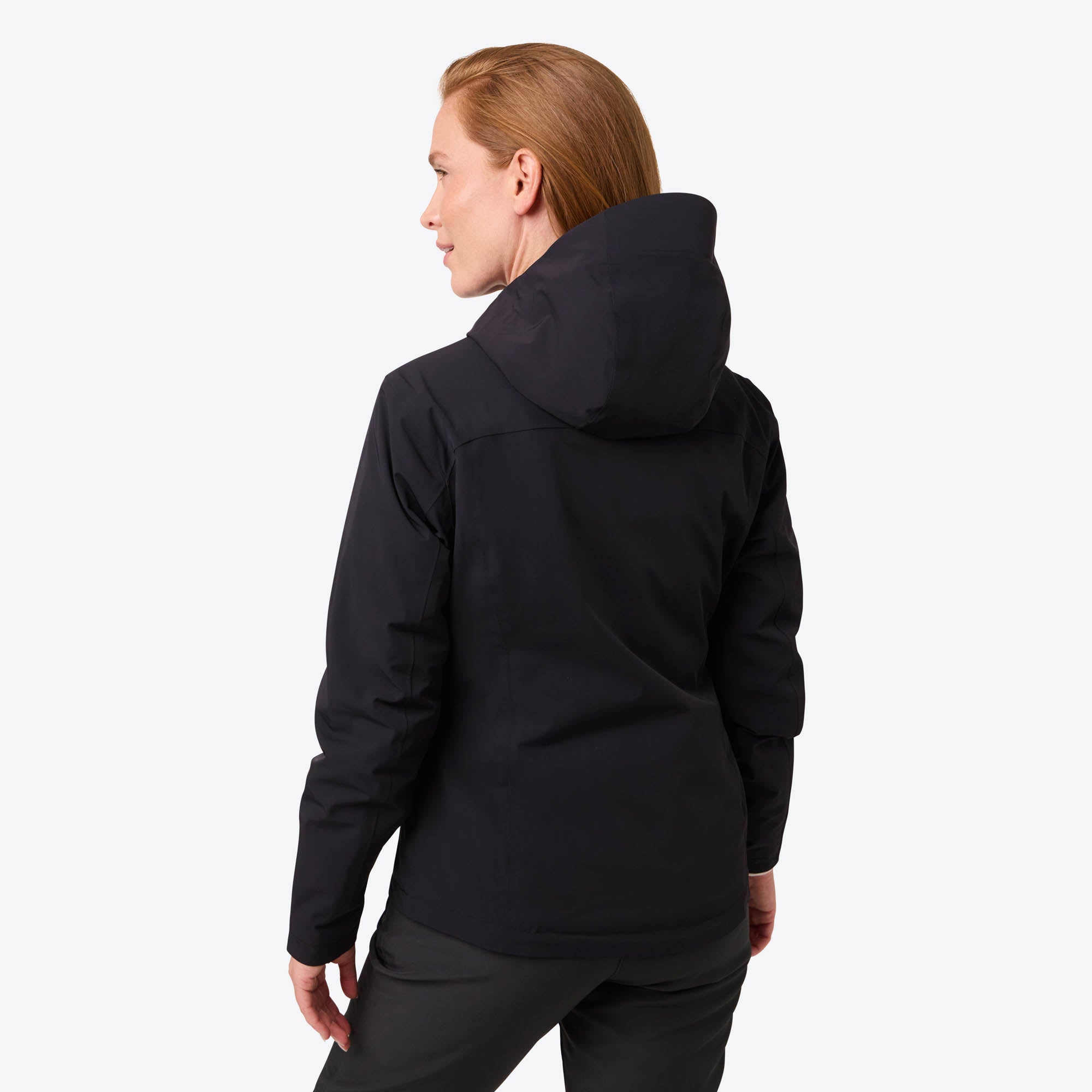 Guardian LX Heated Jacket Women's - Midnight – Fieldsheer