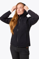Mobile Warming Technology Jacket Guardian LX Heated Jacket Women's - Midnight Heated Clothing - product view 6