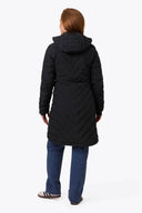 Mobile Warming Technology Jacket Meridian Heated Jacket Women's - Black Heated Clothing - product view 4