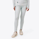 Mobile Warming Technology Baselayers Proton 2.0 Baselayer Pant Women's - Ice Blue Heated Clothing
