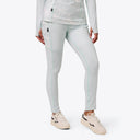 Mobile Warming Technology Baselayers Proton 2.0 Baselayer Pant Women's - Ice Blue Heated Clothing
