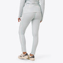 Mobile Warming Technology Baselayers Proton 2.0 Baselayer Pant Women's - Ice Blue Heated Clothing