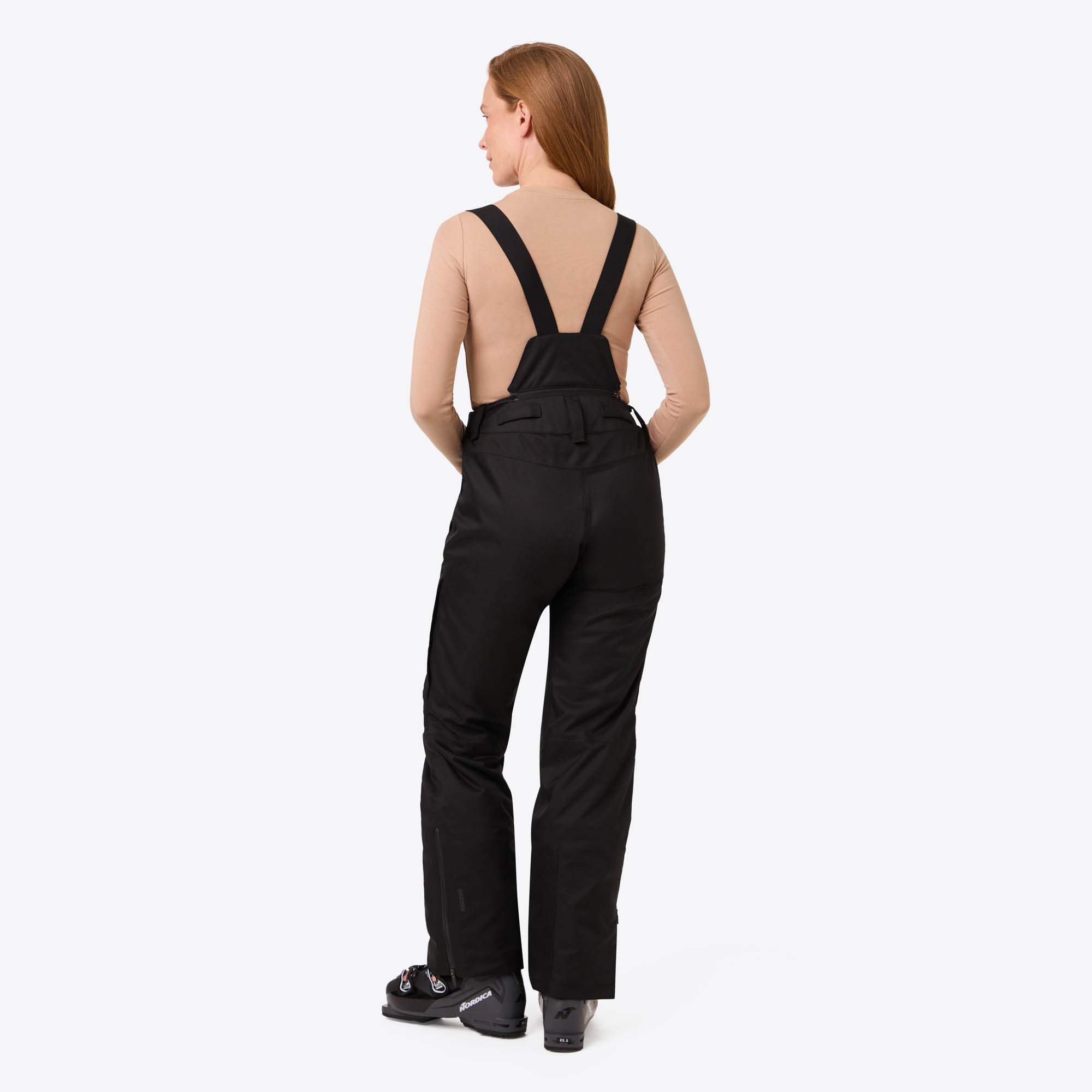 women's warm winter dress pants The Best Women's Dress Pants for Winter