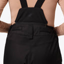 Mobile Warming Technology Pants Denali Snow Heated Pant Women's - Black Heated Clothing