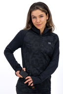 Mobile Warming Technology Baselayers Proton Baselayer Shirt Women's Heated Clothing - product view 5