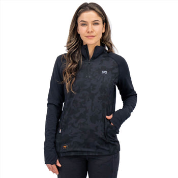 Smart Clothes for Millennials - Heating/Cooling Jacket