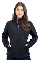 Mobile Warming Technology Jacket Sierra Jacket Women's Heated Clothing