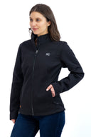 Mobile Warming Technology Jacket Sierra Jacket Women's Heated Clothing - product view 3