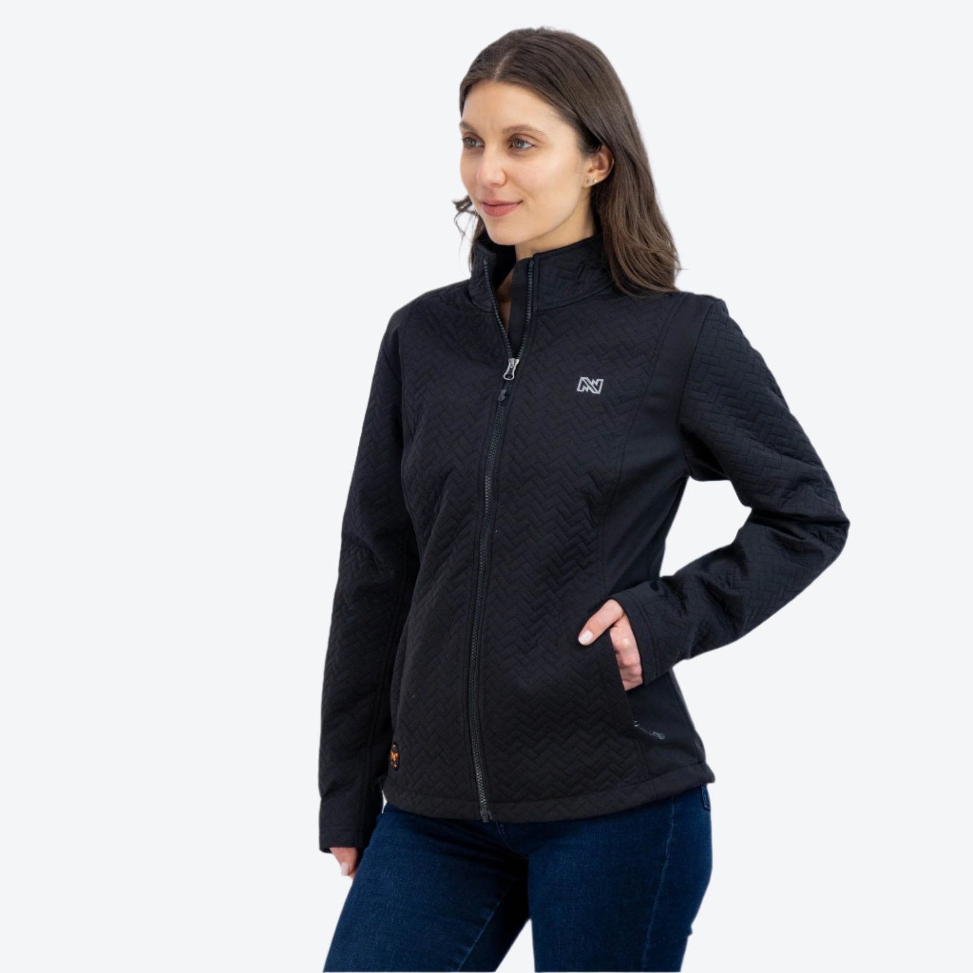Sierra Jacket