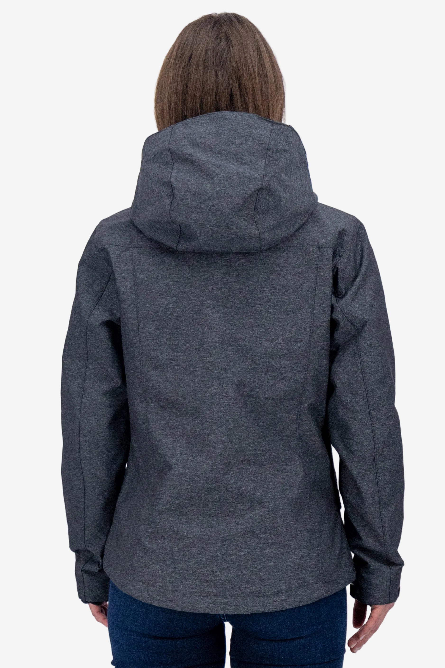 Adventure Heated Jacket Women's – Fieldsheer