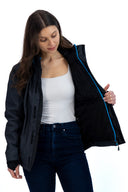 Mobile Warming Technology Jacket Adventure Heated Jacket Women’s Heated Clothing - product view 4
