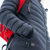 Mobile Warming Technology Jacket Backcountry Xtera Heated Jacket Women’s Heated Clothing