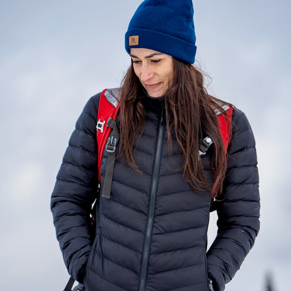 Backcountry Xtera Heated Jacket for Women