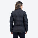 Mobile Warming Technology Jacket Backcountry Heated Jacket Women's - Black Heated Clothing