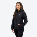 Mobile Warming Technology Jacket Backcountry Heated Jacket Women's - Black Heated Clothing