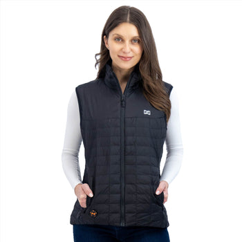 Shop METRO Heated Vest for Women