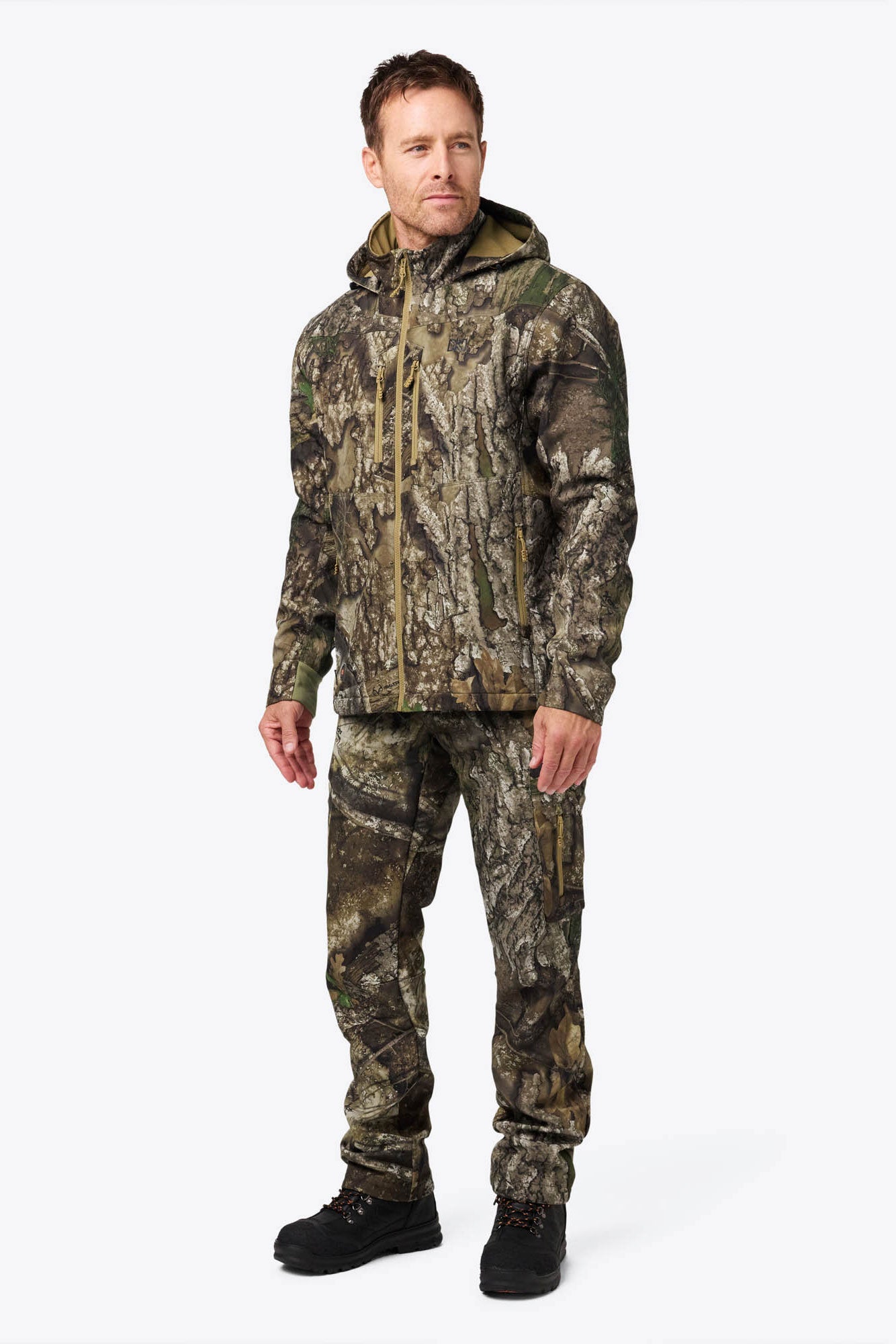 APX Realtree® Heated Pant – Fieldsheer