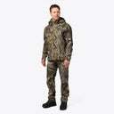 Mobile Warming Technology Jacket APX Realtree® Heated Jacket Heated Clothing