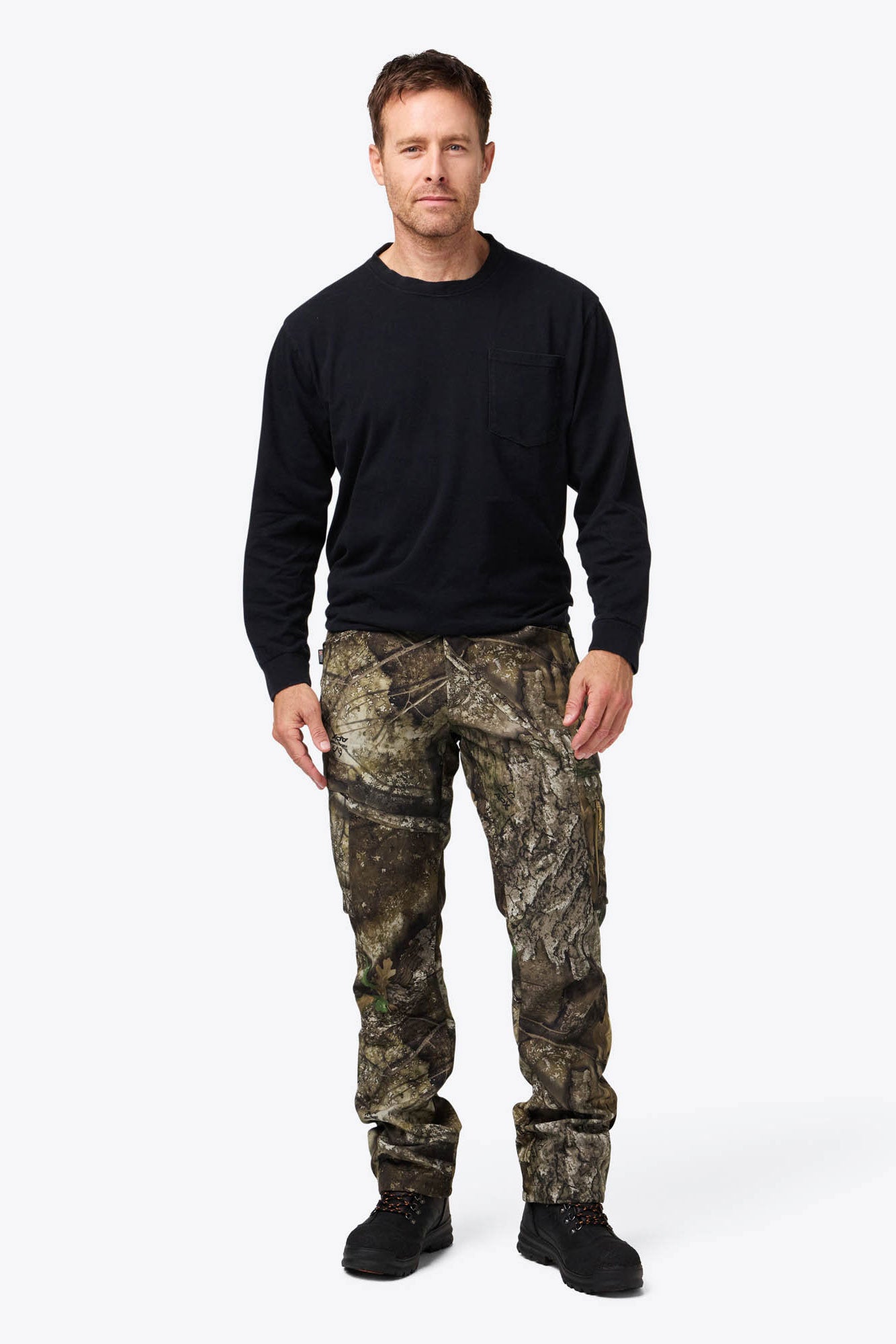 APX Realtree® Heated Pant – Fieldsheer