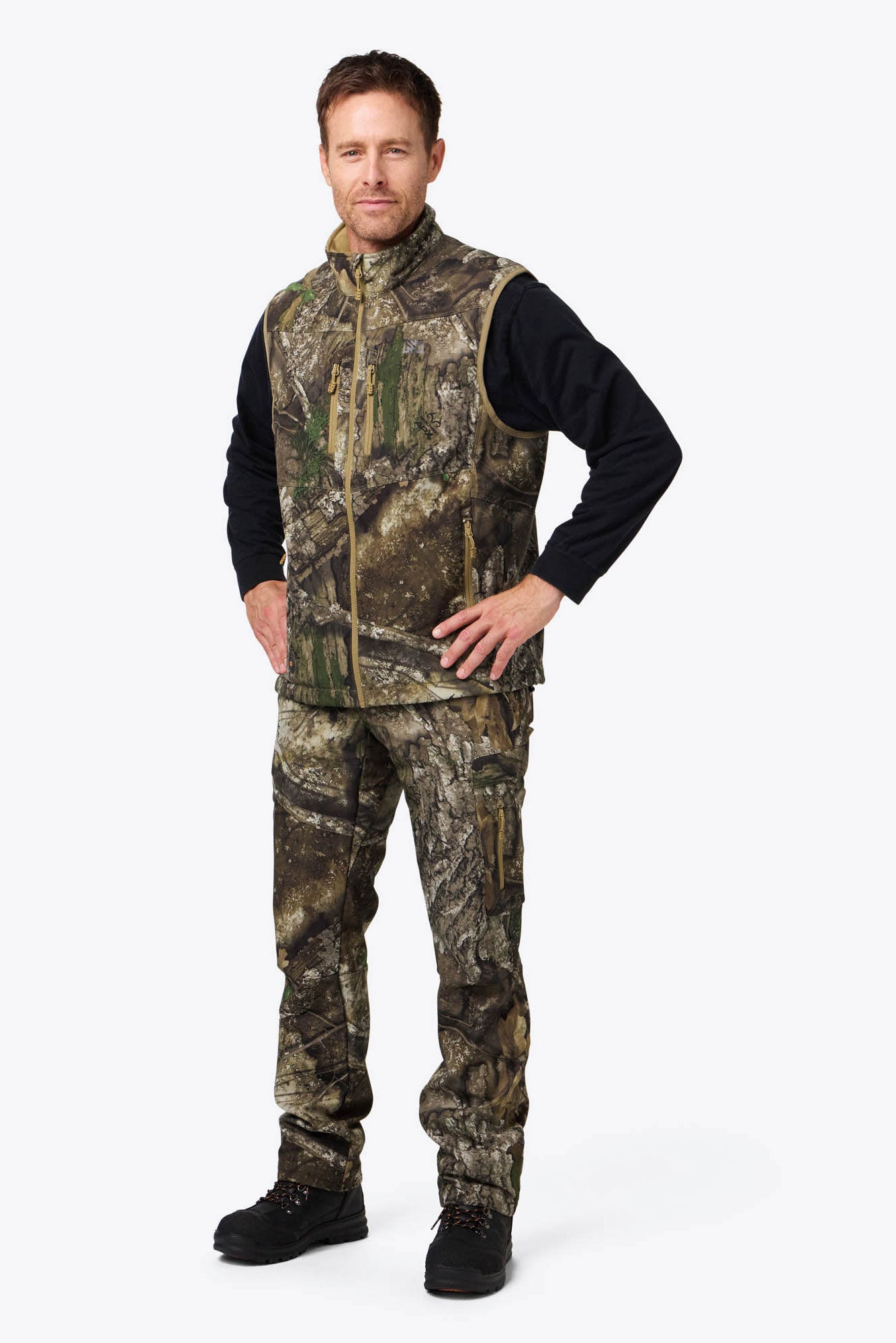 APX Realtree® Heated Pant – Fieldsheer