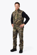 Mobile Warming Technology Vest APX Realtree® Heated Vest Heated Clothing - product view 5