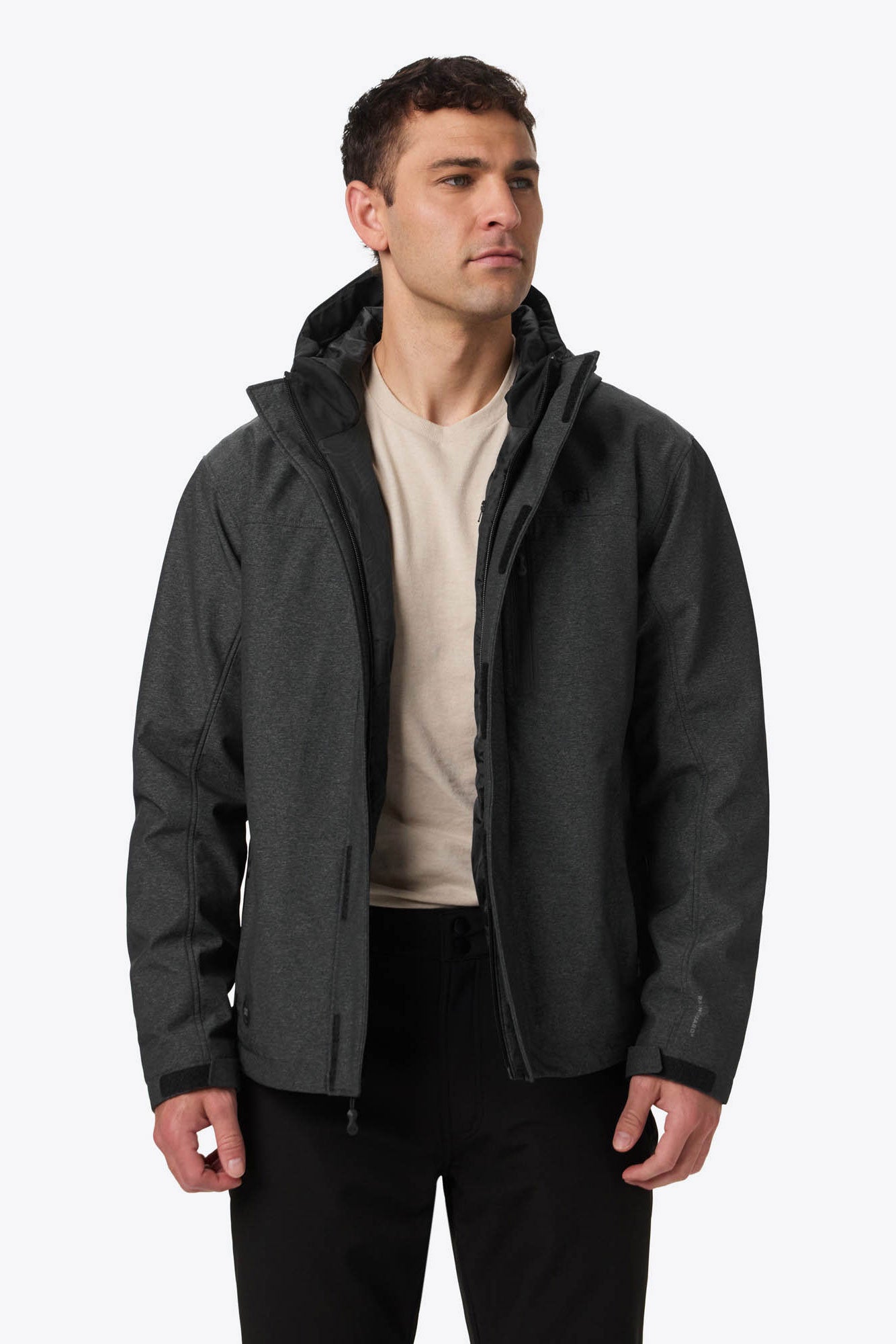 Adventure Heated Jacket Men's – Fieldsheer