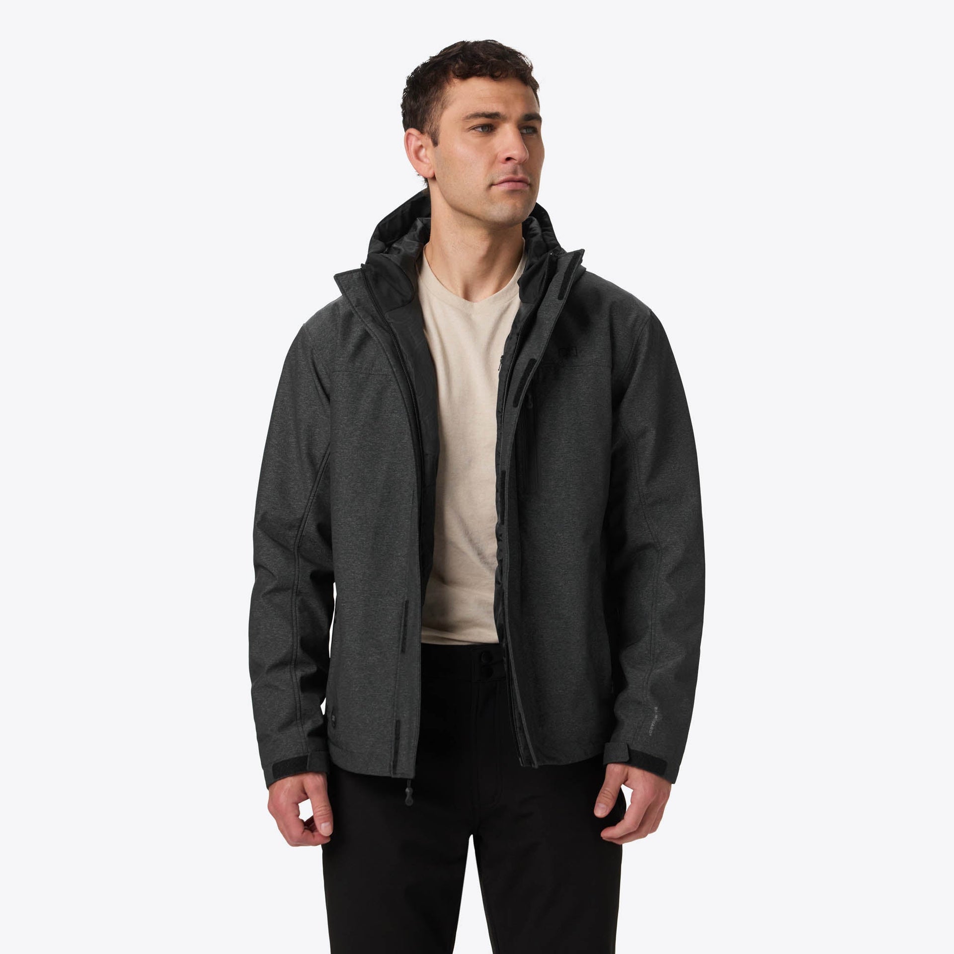 Adventure Heated Jacket